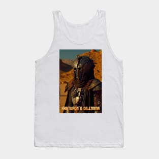 Hasturon’s Dilemma Tank Top